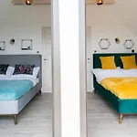 Вилла Flow House&garden Бадачоньтомай