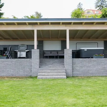 Flow House&garden וילה *