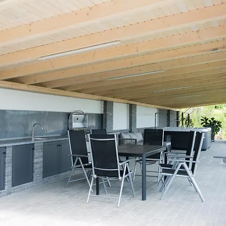 Flow House&garden בדקסוניטומאי