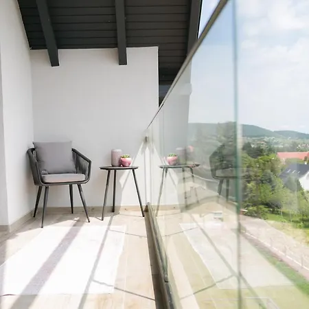 Flow House&garden Villa Badacsonytomaj