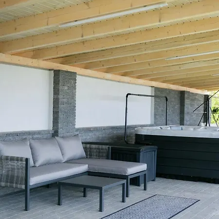 Flow House&garden Villa *