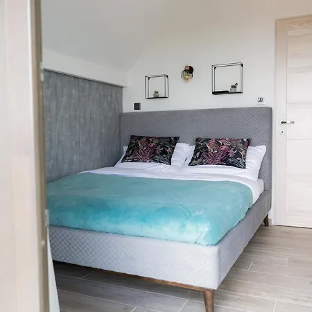 Flow House&garden וילה