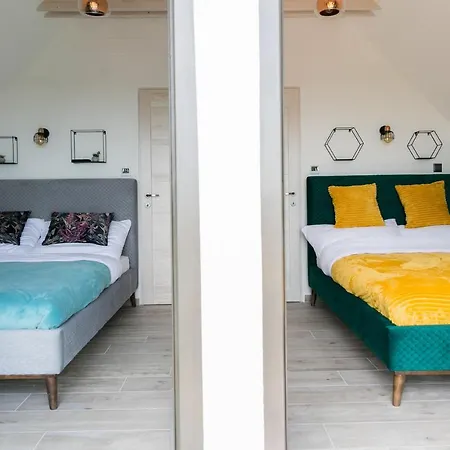 וילה Flow House&garden בדקסוניטומאי