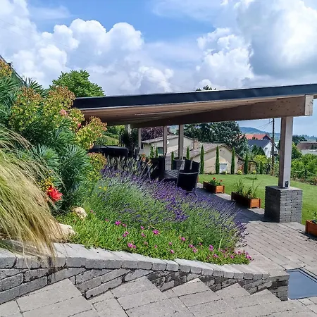 Flow House&garden Villa