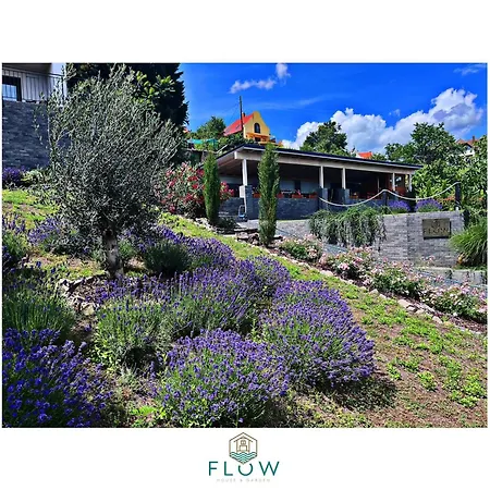Flow House&garden *