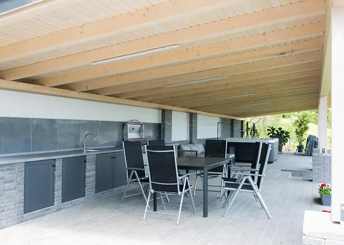 Flow House&garden Badacsonytomaj