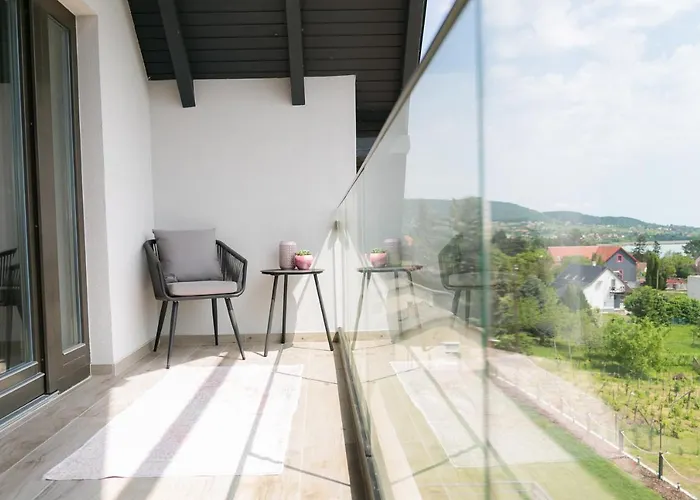 Flow House&garden Villa Badacsonytomaj