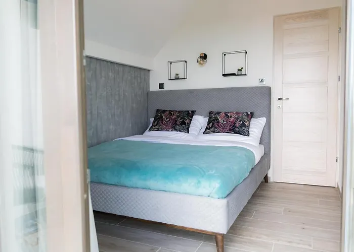 Flow House&garden Villa