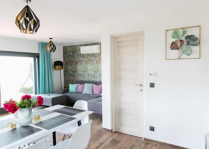 Villa Flow House&garden *