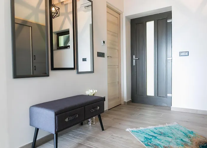 Villa Flow House&garden *