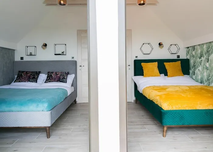 Villa Flow House&garden Badacsonytomaj