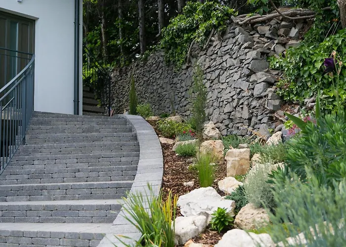 Flow House&garden Badacsonytomaj