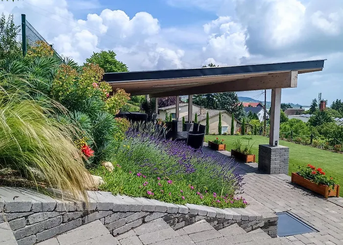 Flow House&garden Villa